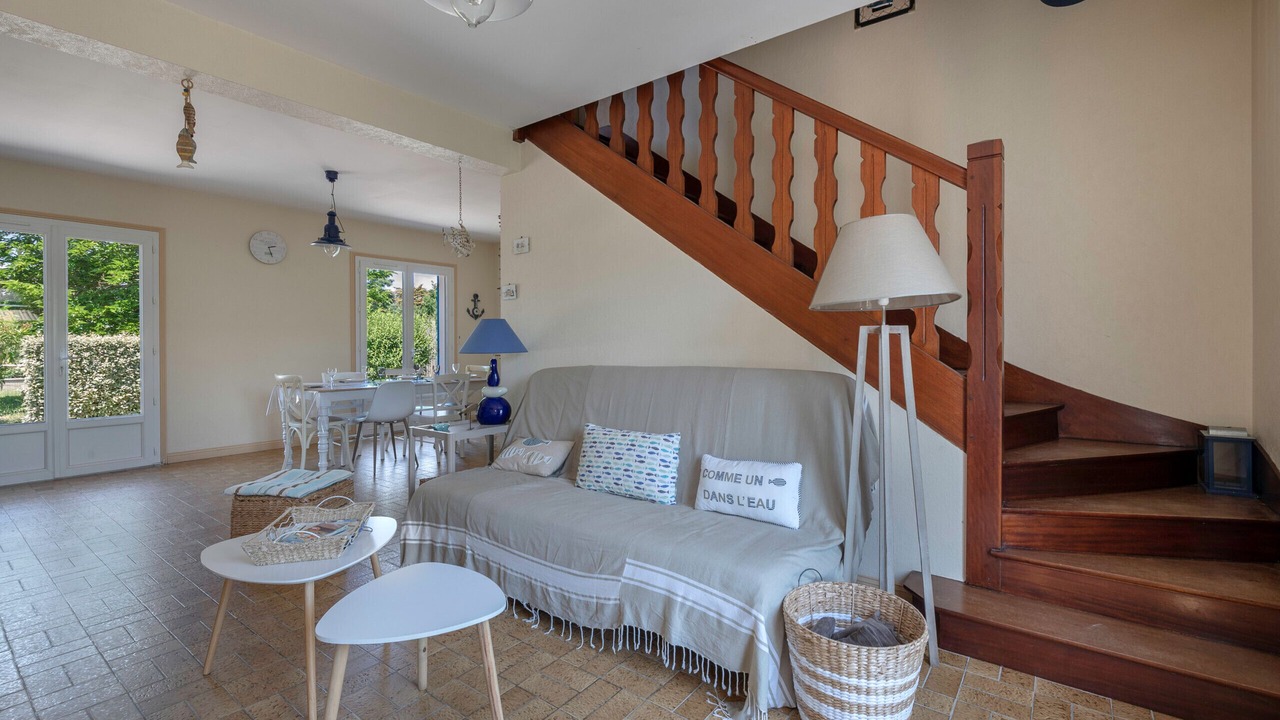 Photo of Livingroom in Piriac-sur-Mer