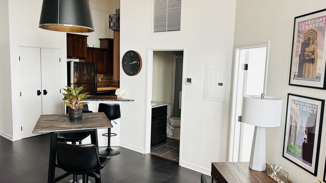 Photo of Others in Downtown Cleveland