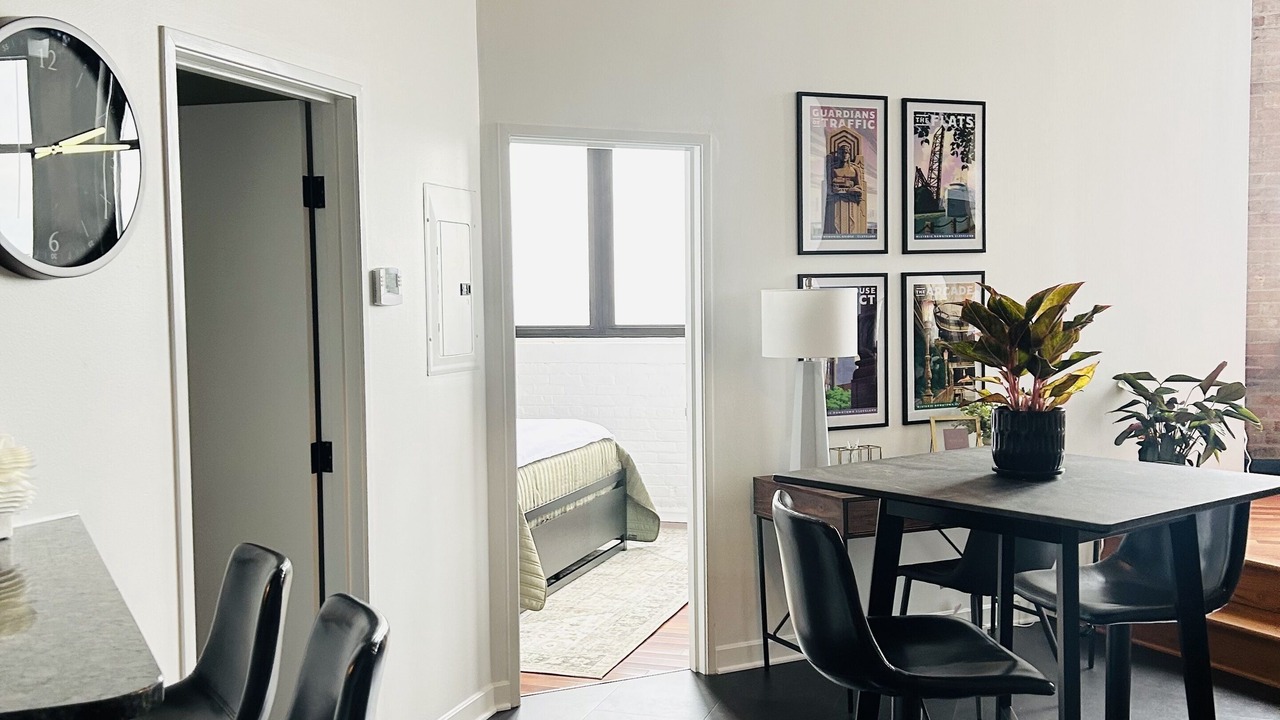 Photo of Others in Downtown Cleveland