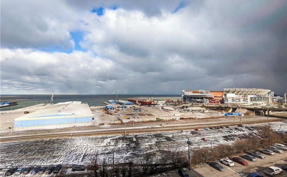 Photo of Others in Downtown Cleveland