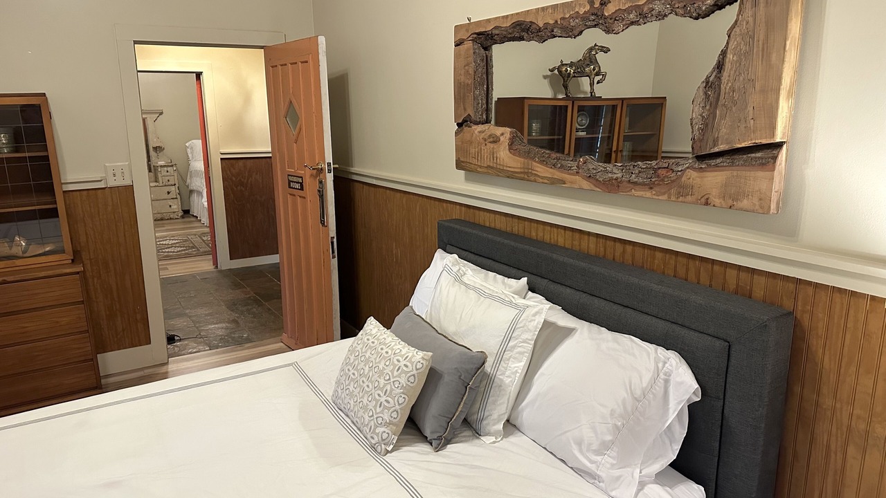 Photo of Bedroom in Welcome