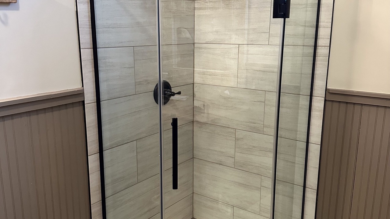 Photo of Bathroom in Welcome