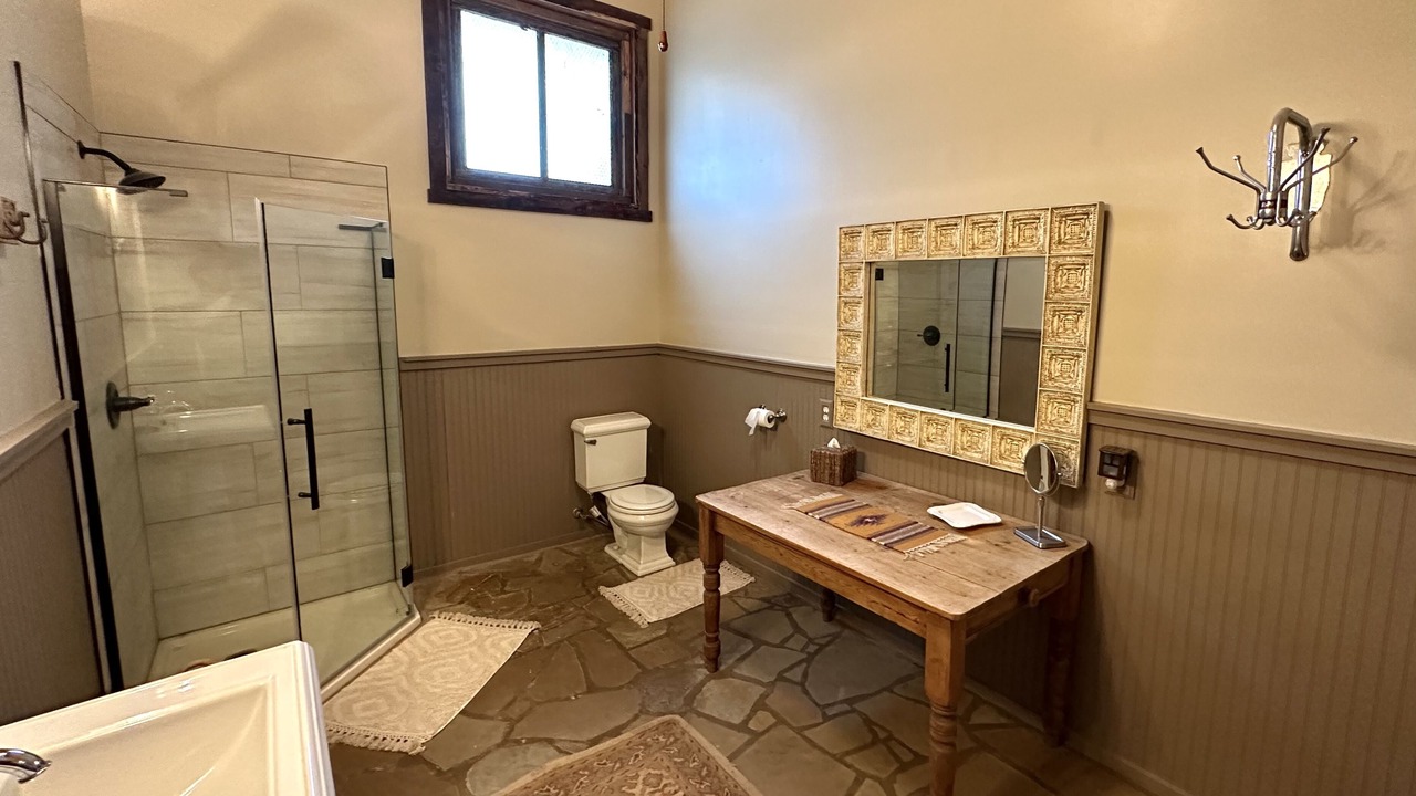 Photo of Bathroom in Welcome