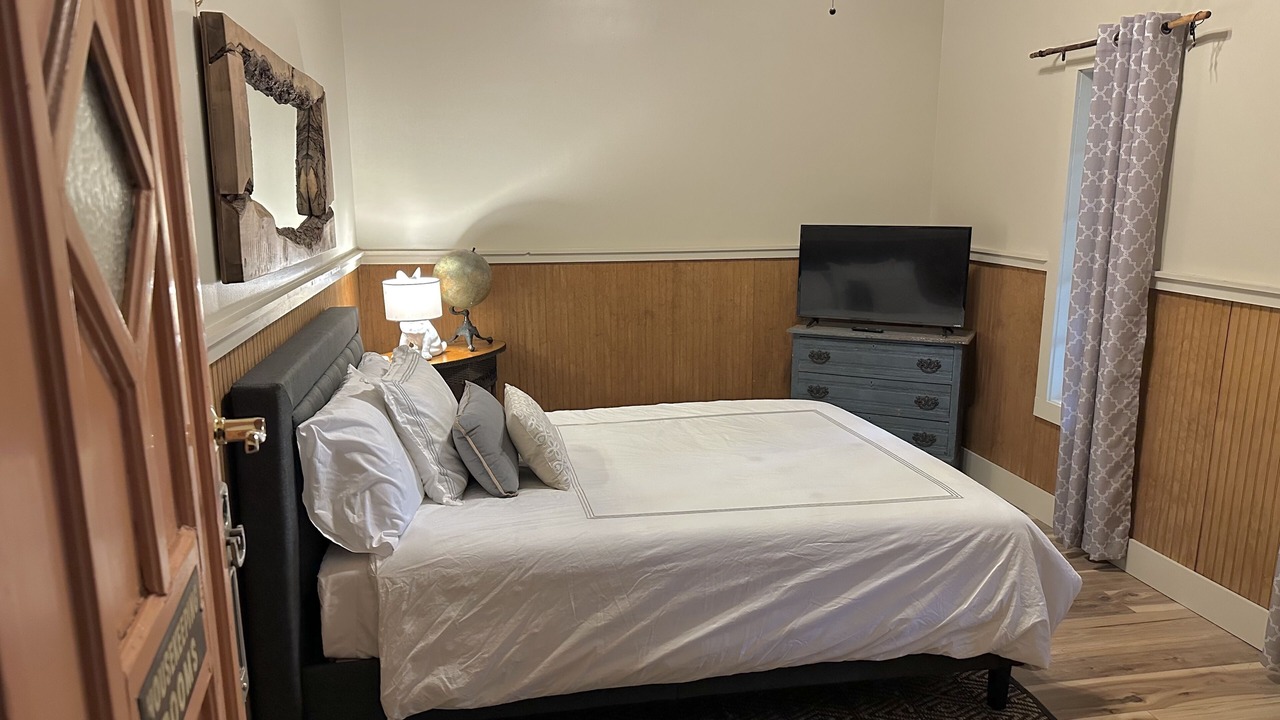 Photo of Bedroom in Welcome
