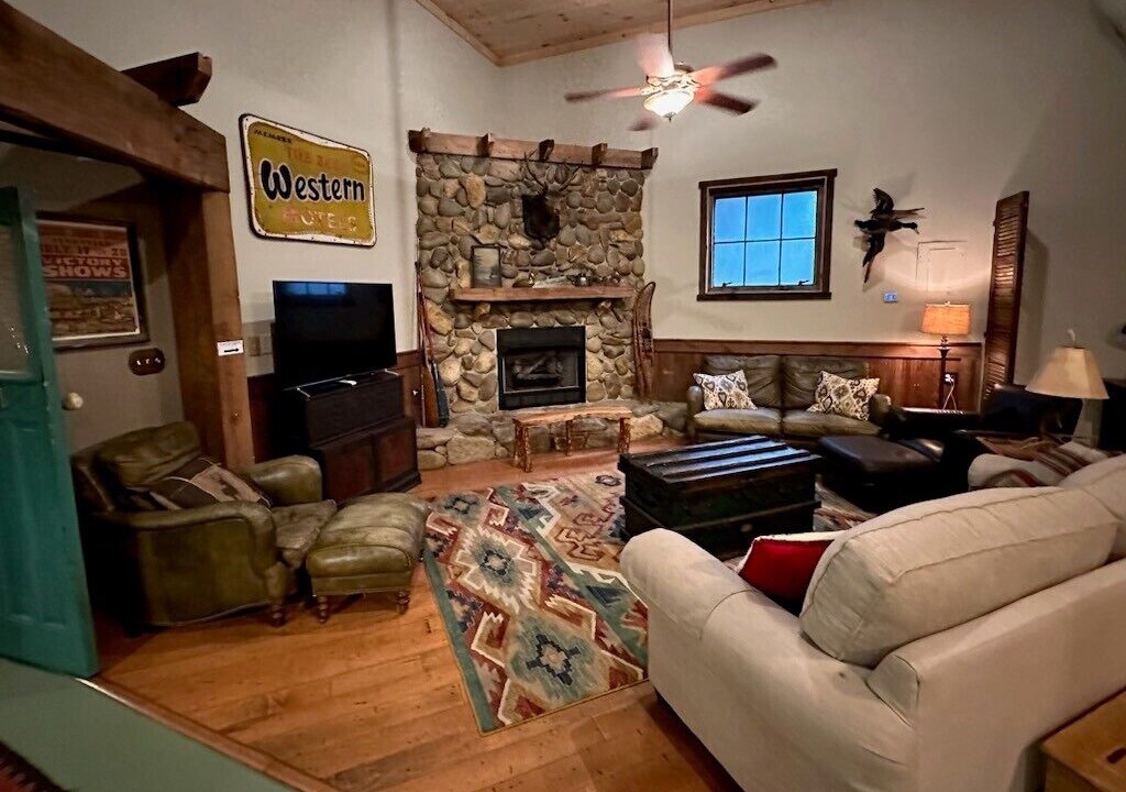 Photo of Livingroom in Welcome