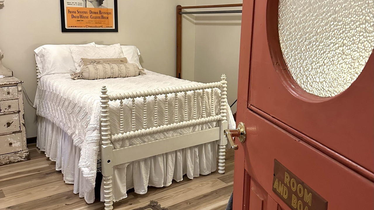 Photo of Bedroom in Welcome