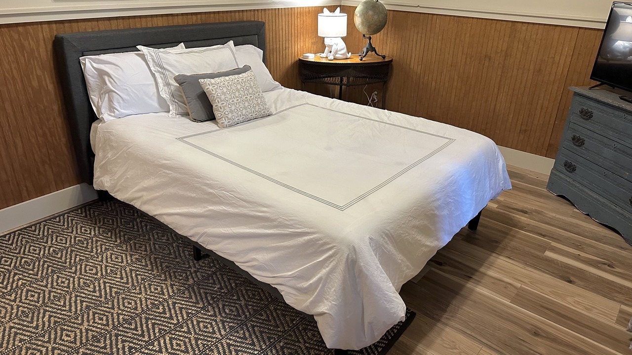 Photo of Bedroom in Welcome