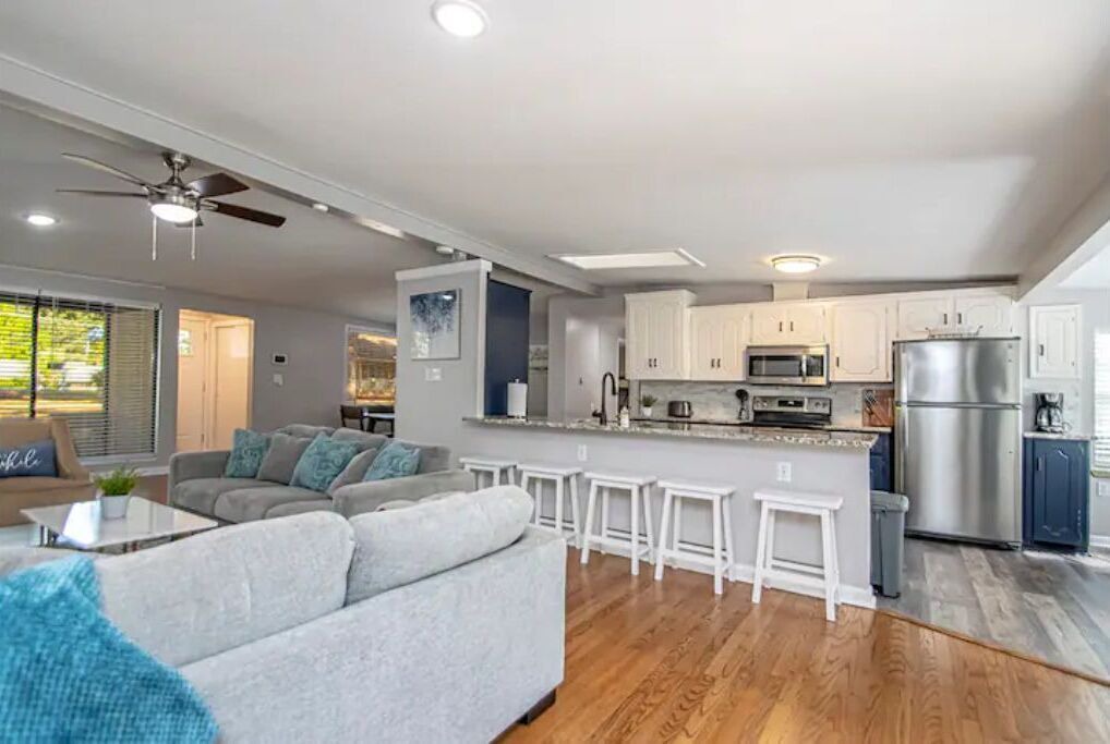 Photo of Bedroom in Jacksonville