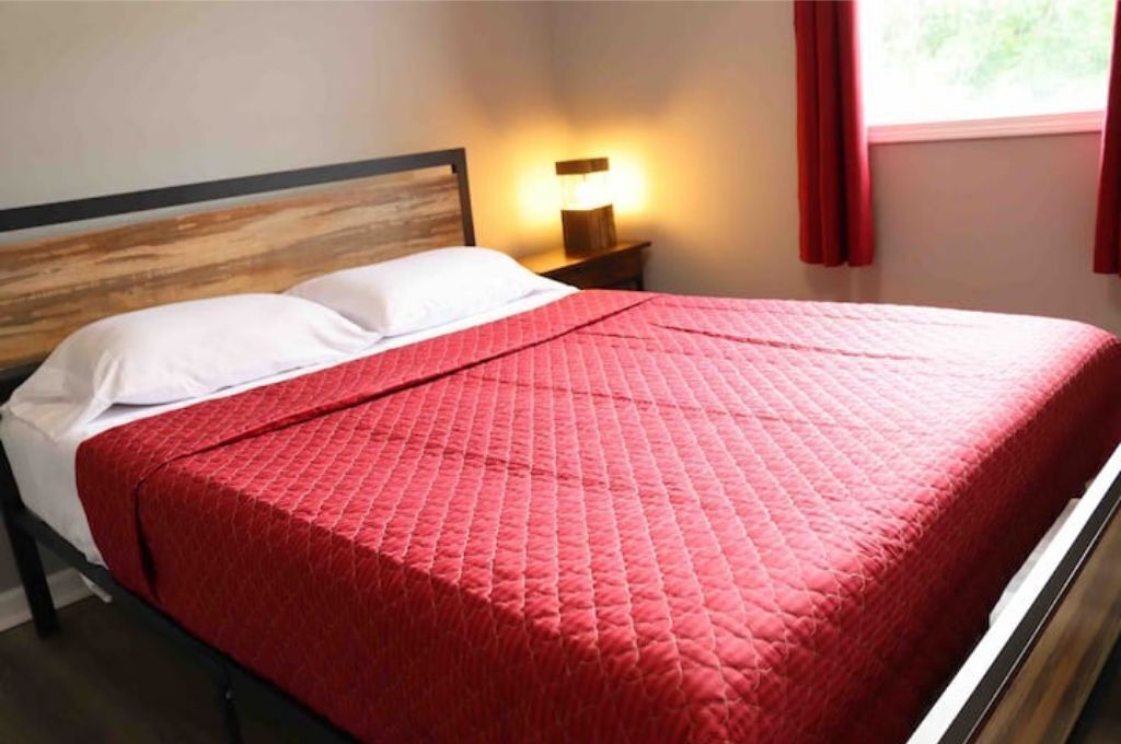 Photo of Bedroom in Kingsport