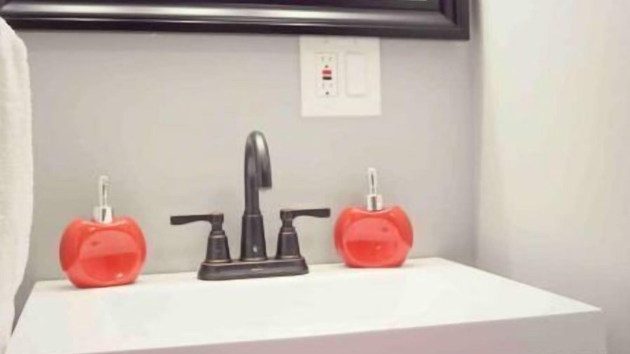 Photo of Bathroom in Kingsport