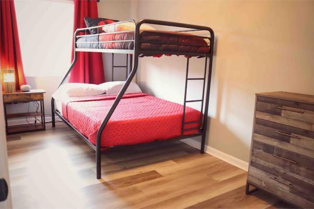 Photo of Bedroom in Kingsport