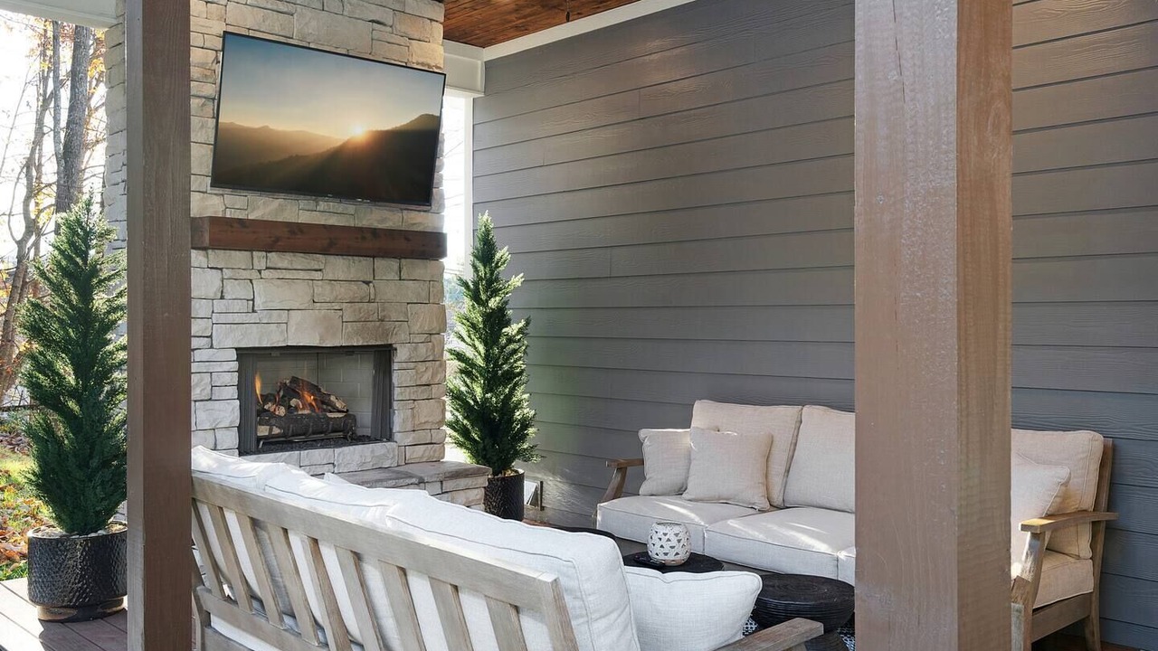 Photo of Outdoor in North Chattanooga