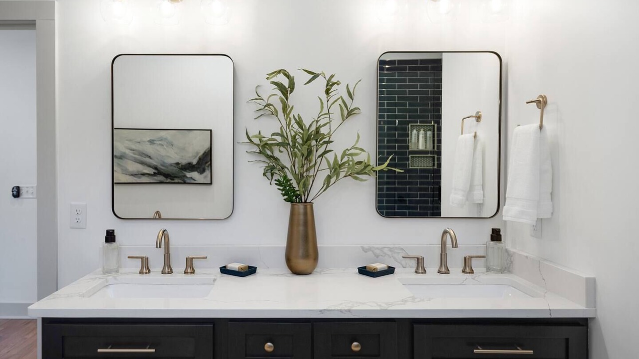 Photo of Bathroom in North Chattanooga