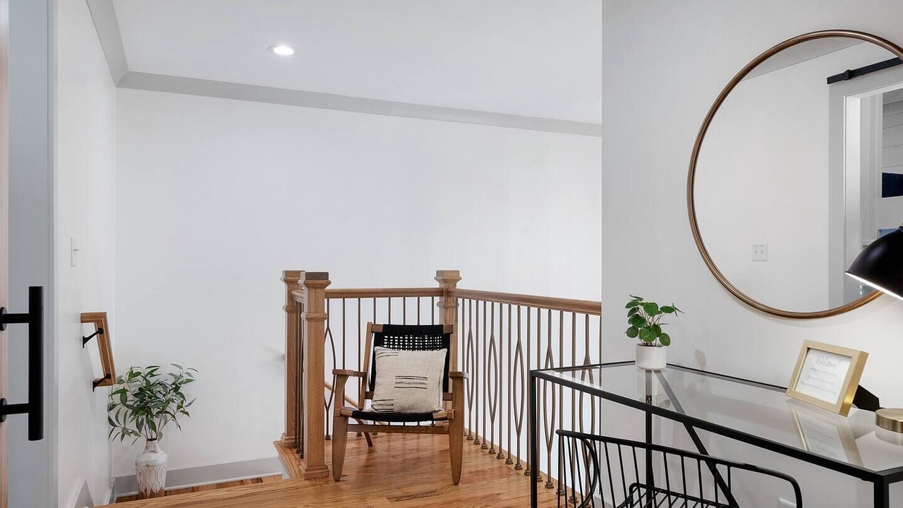 Photo of Bedroom in North Chattanooga