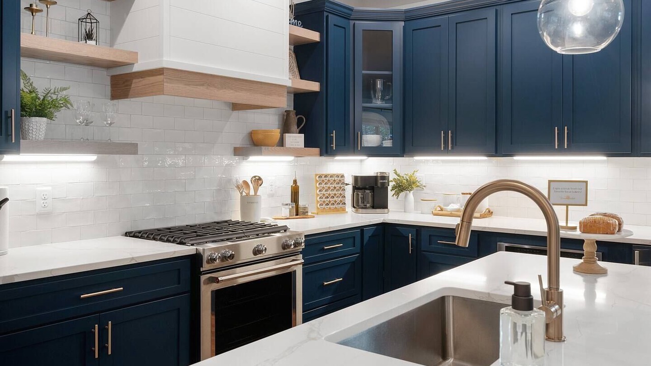 Photo of Kitchen in North Chattanooga