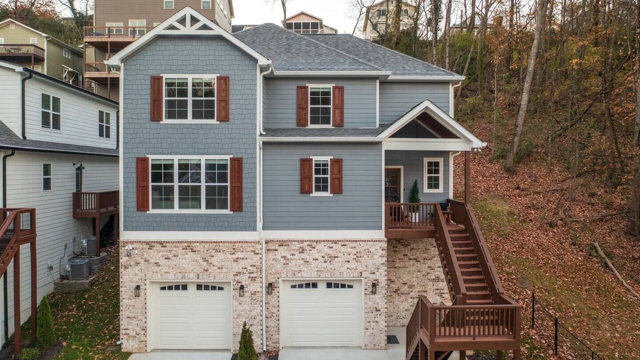 Photo of Outdoor in North Chattanooga