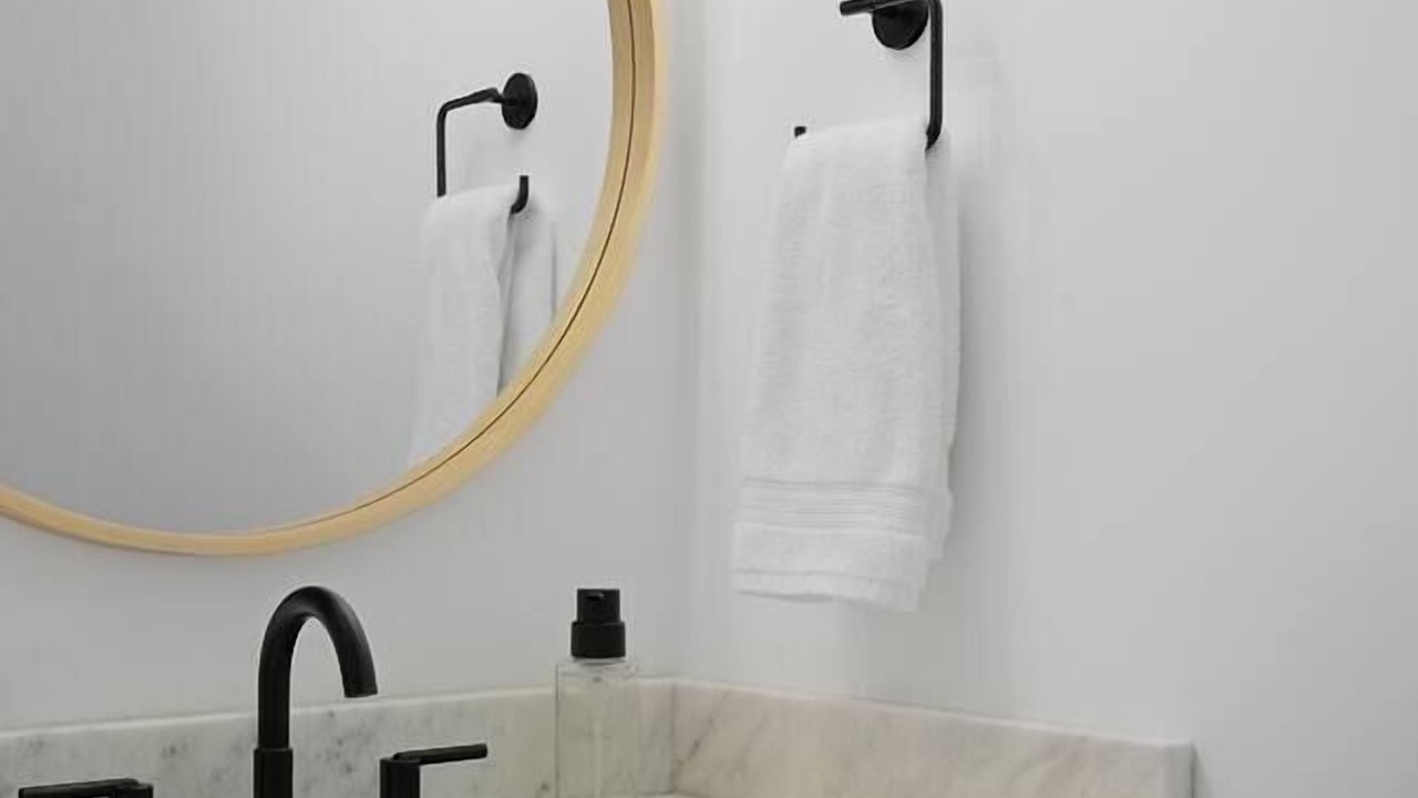 Photo of Bathroom in North Chattanooga