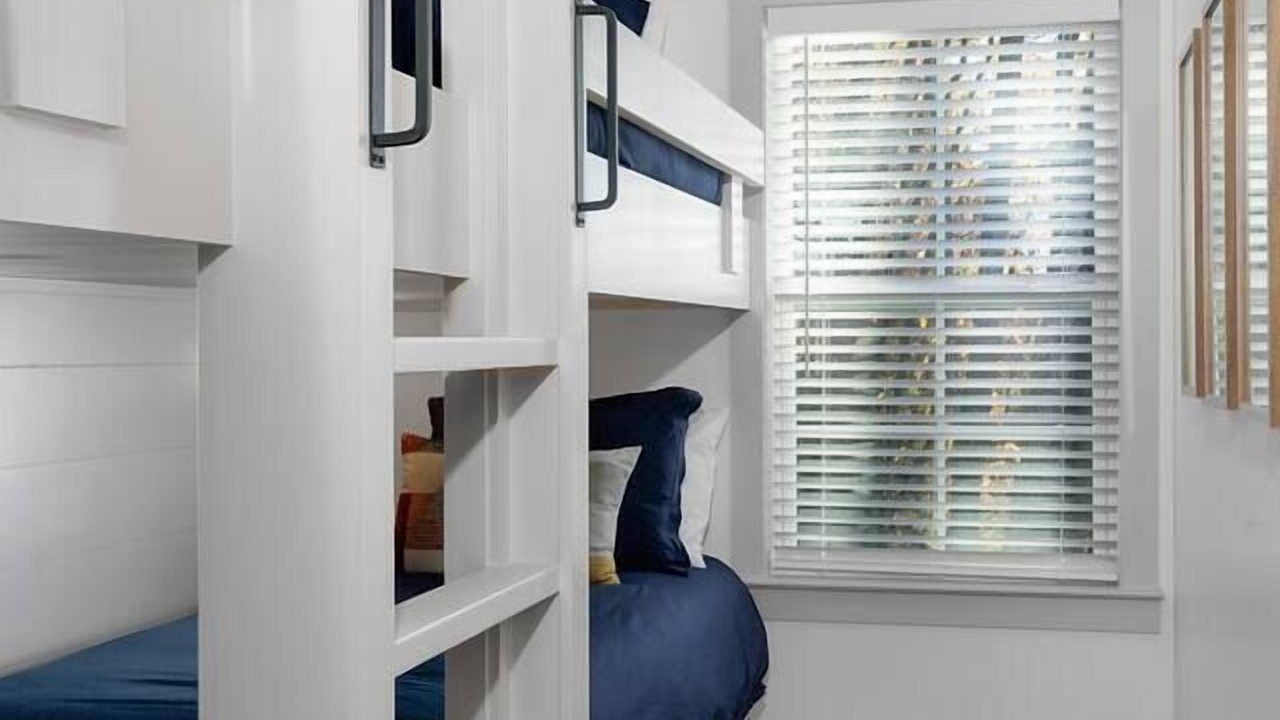 Photo of Bedroom in North Chattanooga