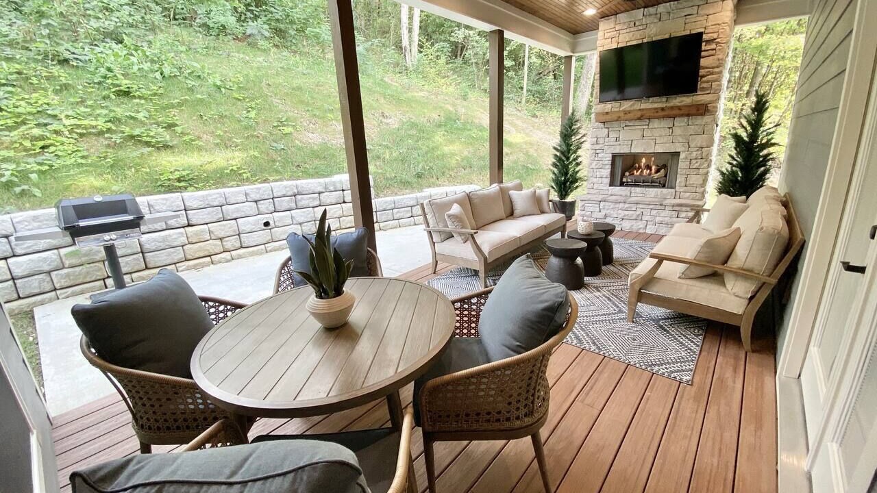 Photo of Outdoor in North Chattanooga