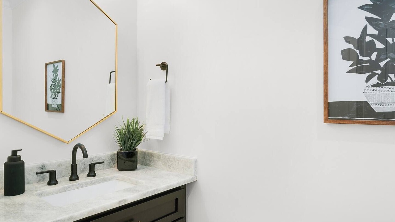 Photo of Bedroom in North Chattanooga