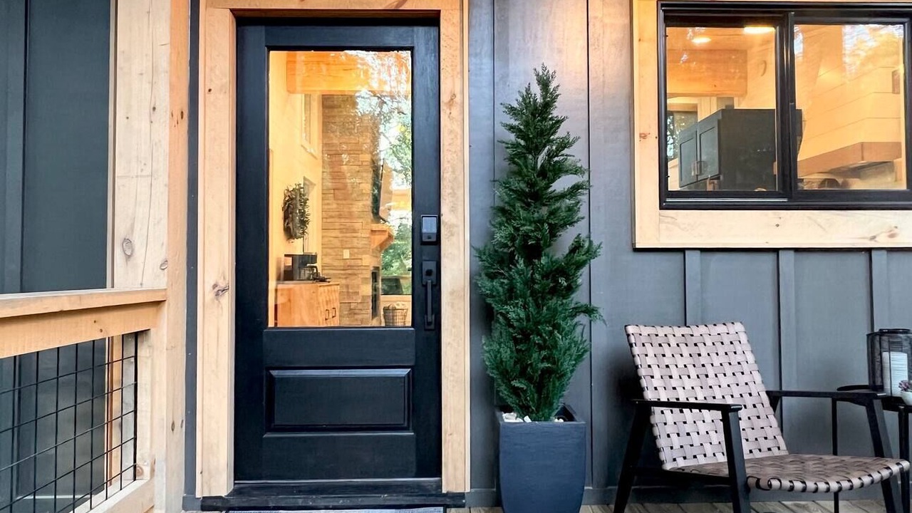 Photo of Outdoor in Blue Ridge