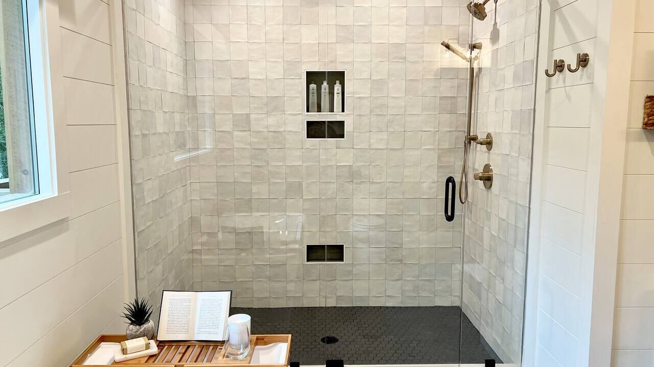 Photo of Bathroom in Blue Ridge