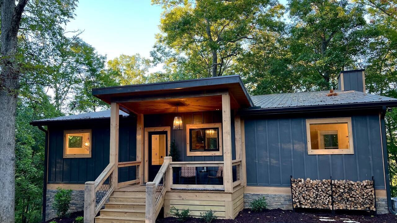 Photo of Outdoor in Blue Ridge