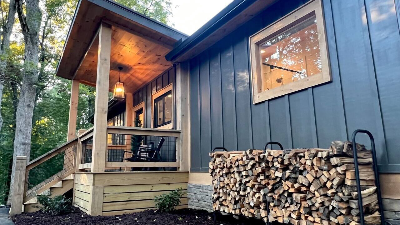 Photo of Outdoor in Blue Ridge