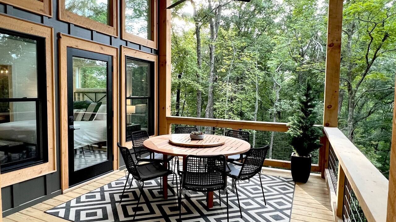 Photo of Outdoor in Blue Ridge