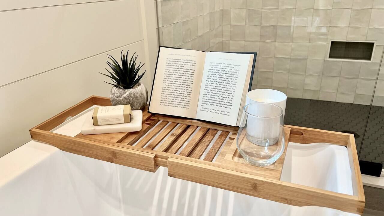 Photo of Bathroom in Blue Ridge