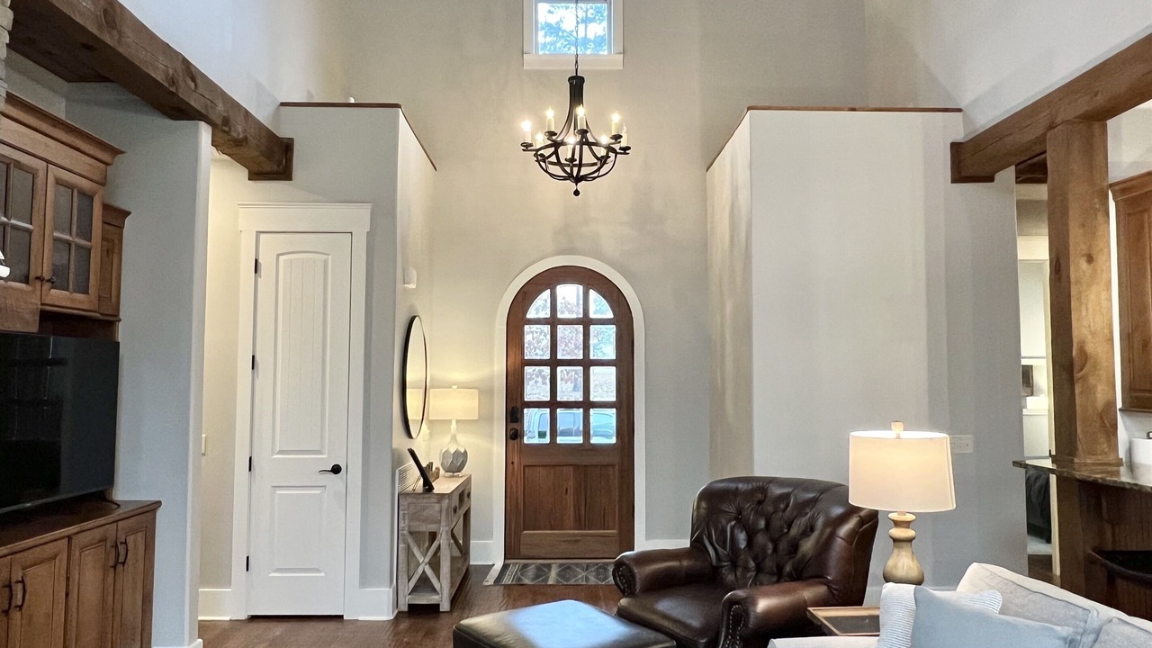 Photo of Livingroom in Spring City