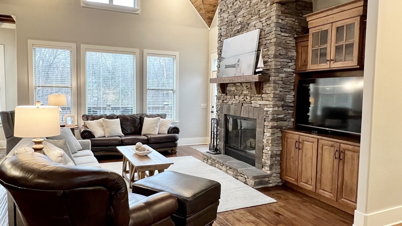 Photo of Livingroom in Spring City