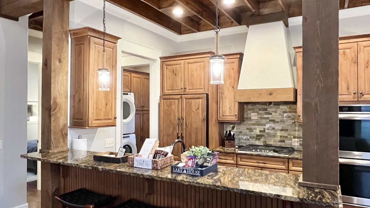 Photo of Kitchen in Spring City