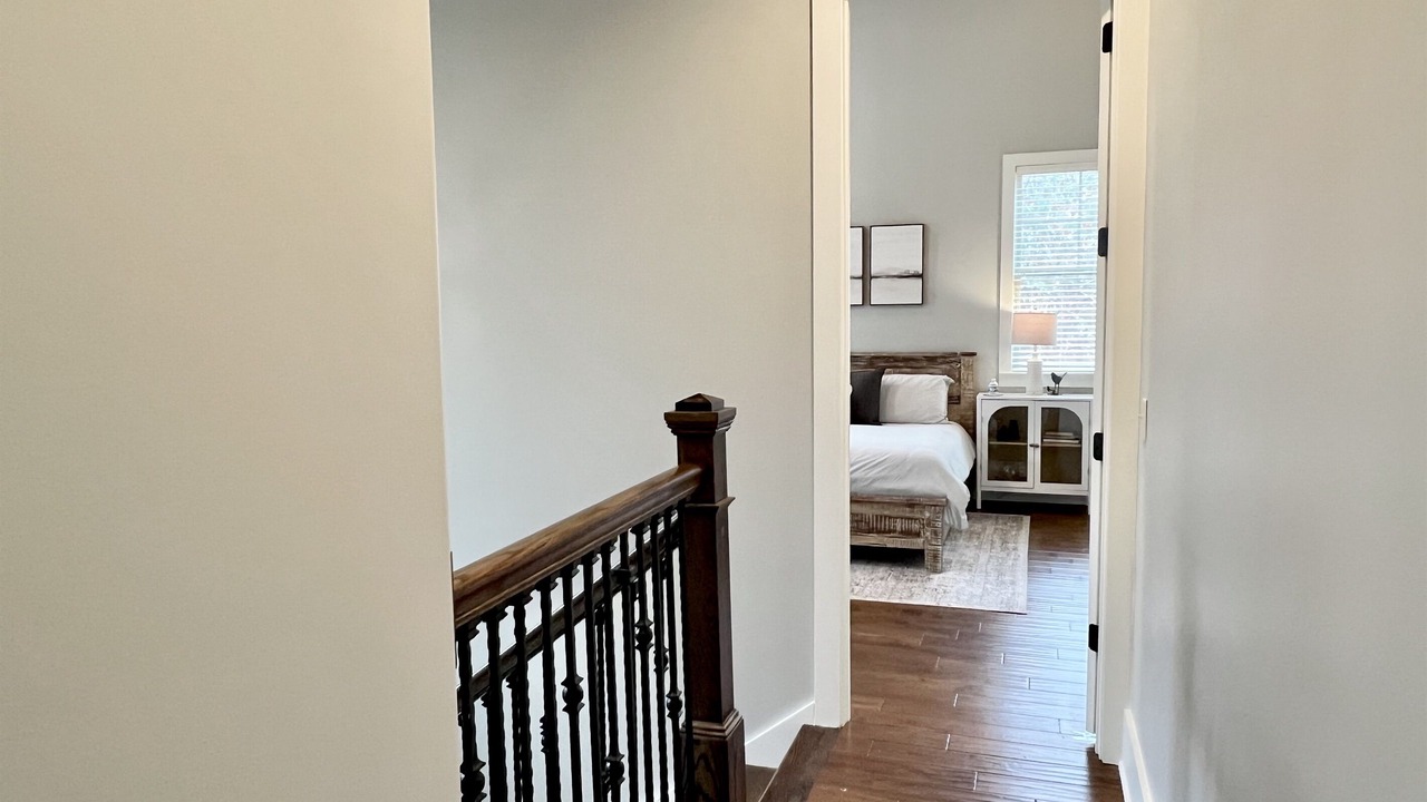 Photo of Bedroom in Spring City