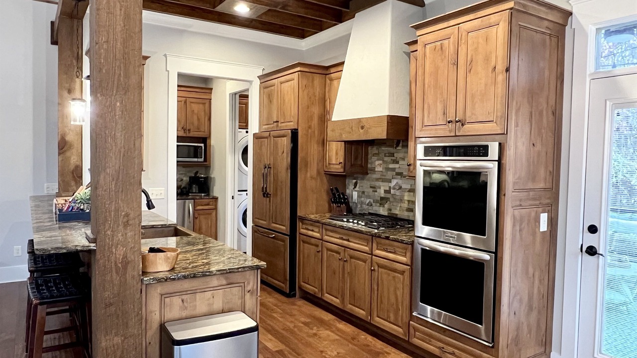 Photo of Kitchen in Spring City