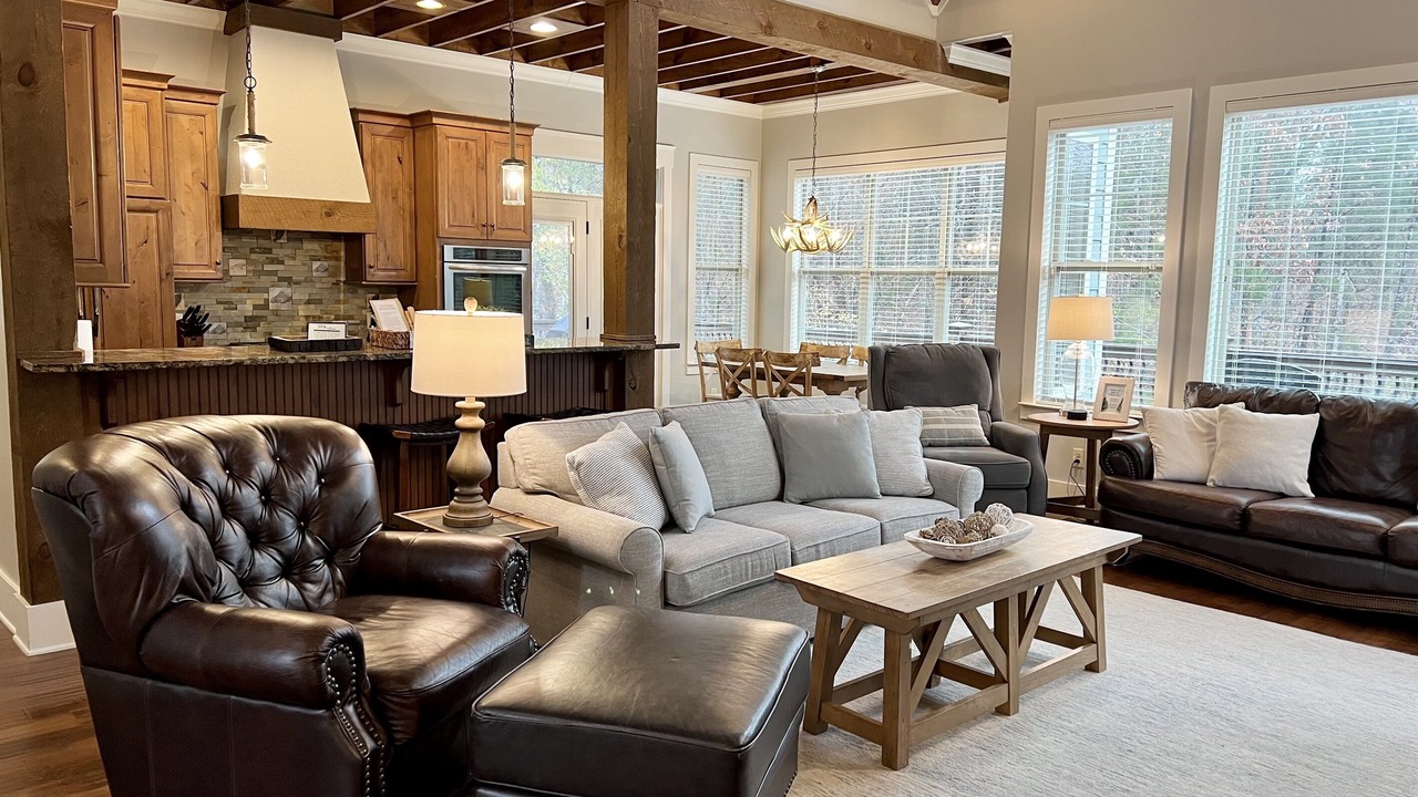 Photo of Bedroom in Spring City