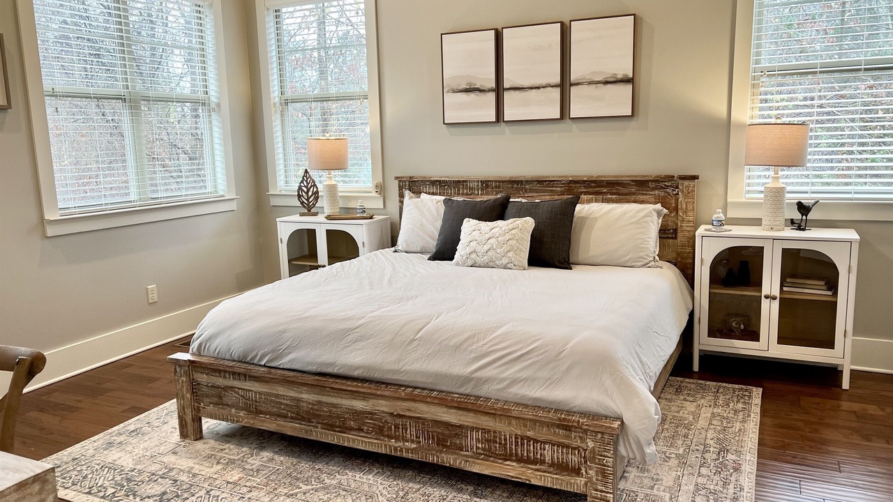 Photo of Bedroom in Spring City