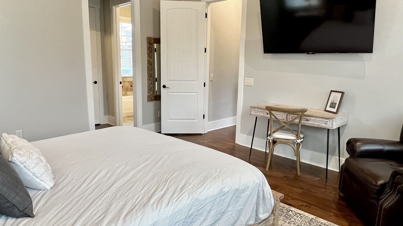 Photo of Bedroom in Spring City