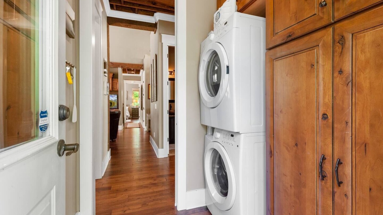 Photo of Bedroom in Spring City