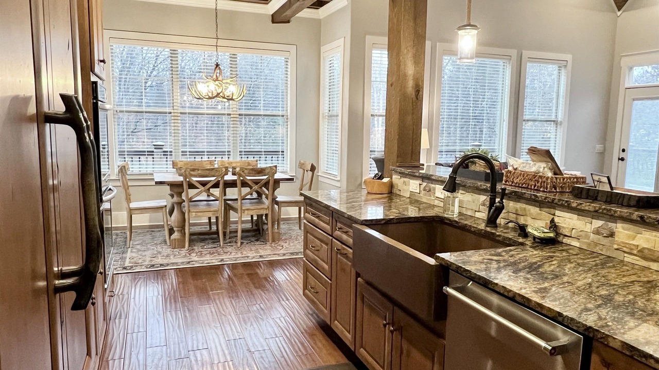 Photo of Kitchen in Spring City