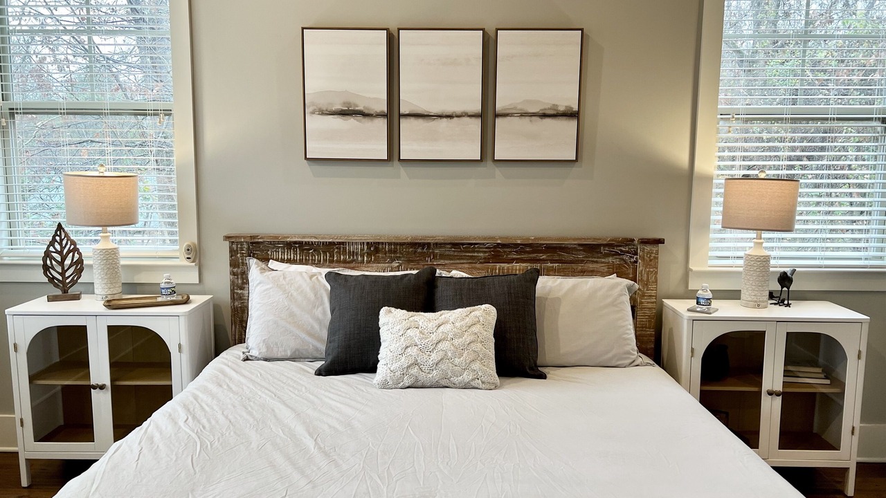 Photo of Bedroom in Spring City