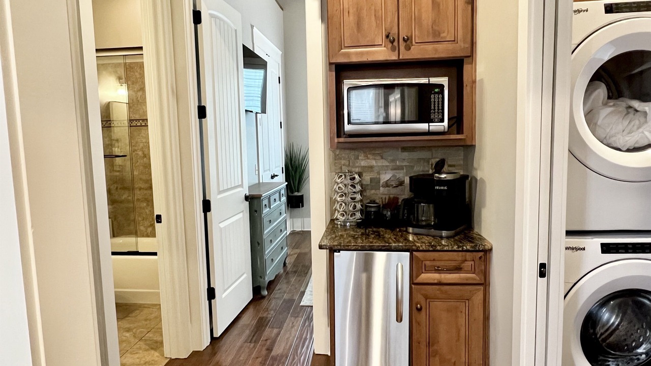Photo of Kitchen in Spring City
