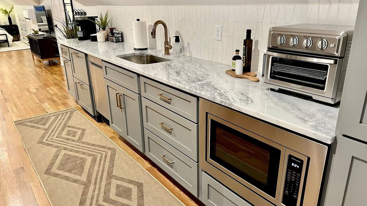 Photo of Kitchen in North Chattanooga