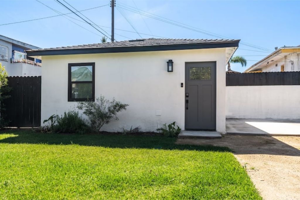 Photo of Outdoor in Del Rey