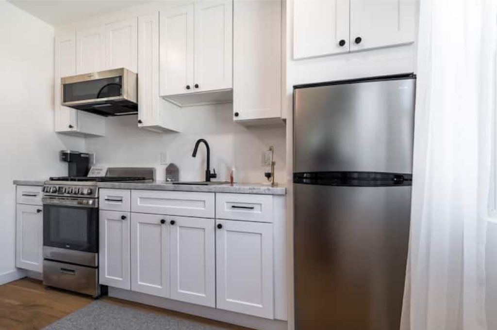 Photo of Kitchen in Del Rey
