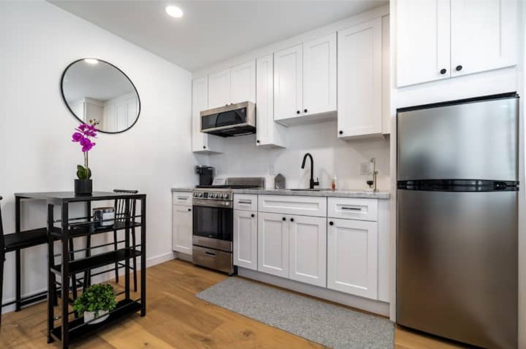 Photo of Kitchen in Del Rey