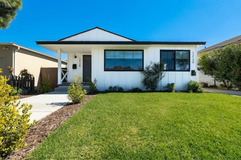 Photo of Outdoor in Del Rey