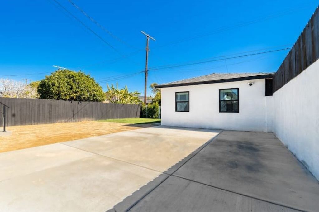 Photo of Outdoor in Del Rey