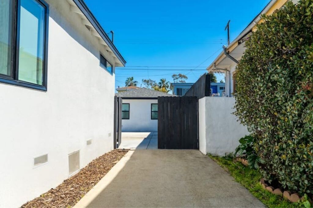 Photo of Outdoor in Del Rey