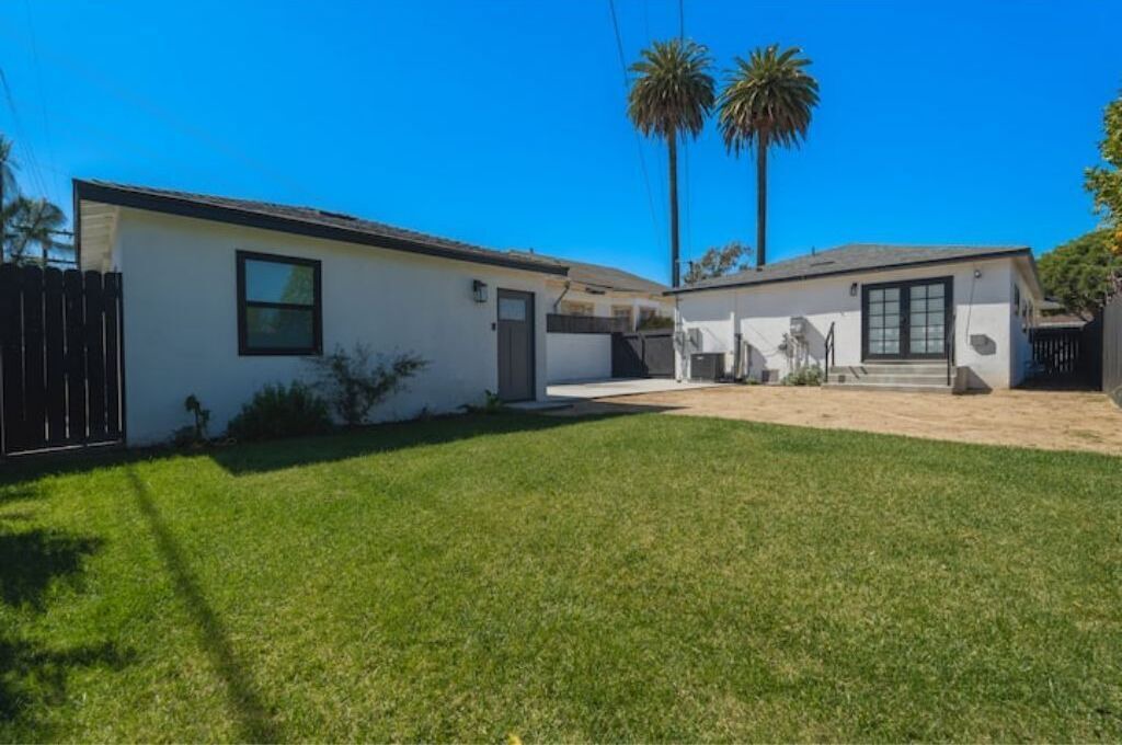 Photo of Outdoor in Del Rey